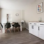 Chez Felix Maison 2