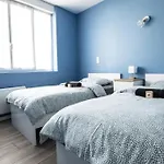 Chez Felix Maison 2