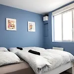 Chez Felix Maison 2 *