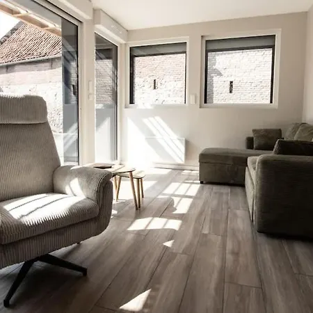 Hébergement de vacances Chez Felix Maison 2 *