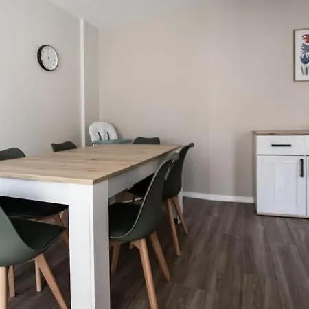 Hébergement de vacances Chez Felix Maison 2