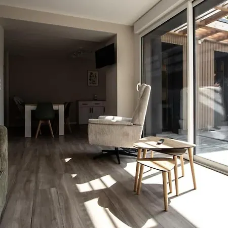 Chez Felix Maison 2 * Loffre