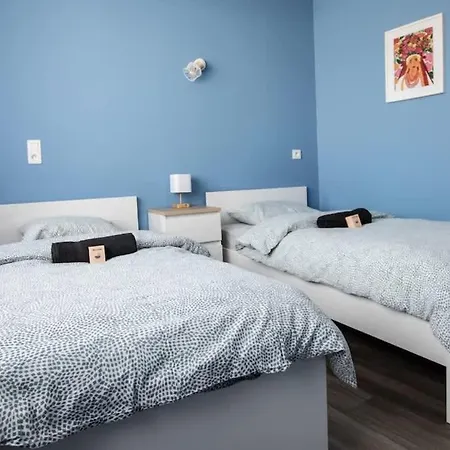 Casa vacanze Chez Felix Maison 2