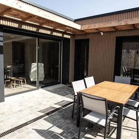 Chez Felix Maison 2 *