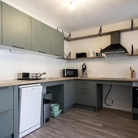 Chez Felix Maison 2 Hébergement de vacances