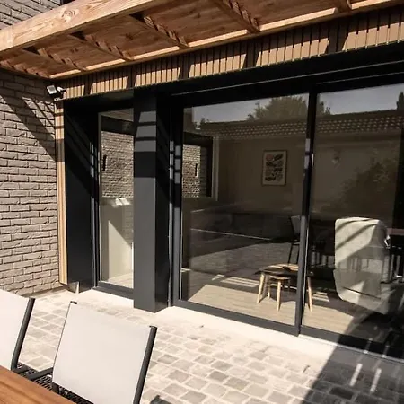 Chez Felix Maison 2 * Loffre