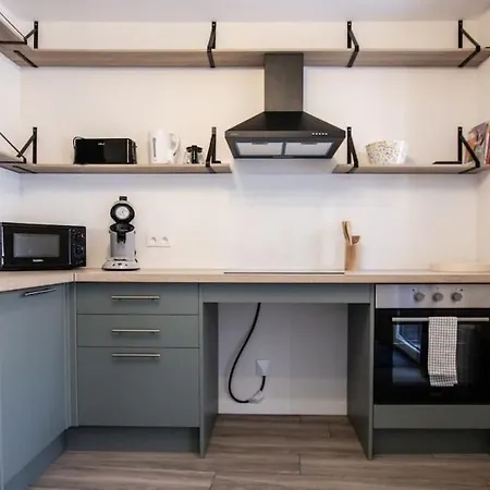 Hébergement de vacances Chez Felix Maison 2 *