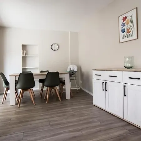 Chez Felix Maison 2