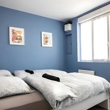 Chez Felix Maison 2 *