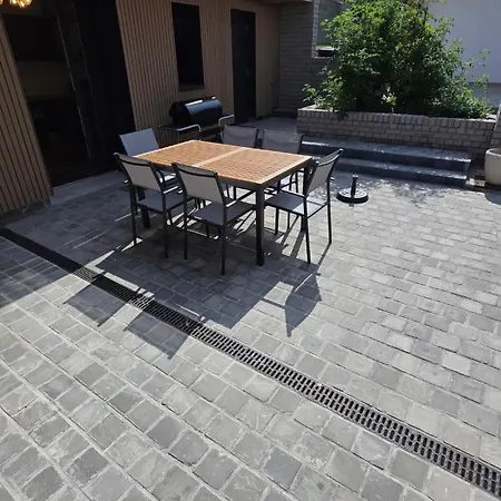 Chez Felix Maison 2
