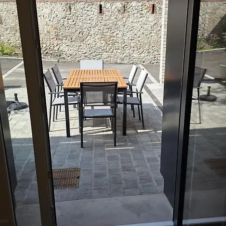 度假居 Chez Felix Maison 2 Loffre
