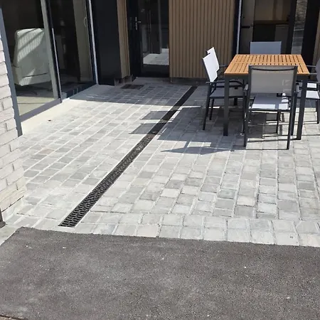 Chez Felix Maison 2 * Loffre