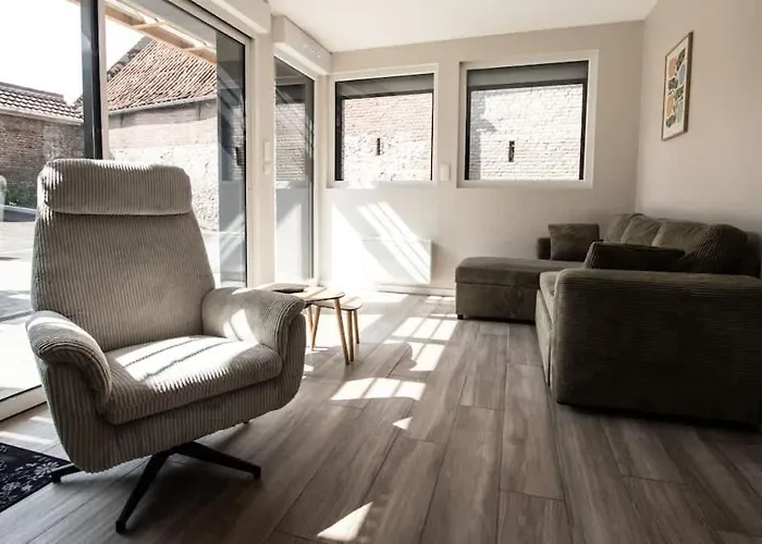 Hébergement de vacances Chez Felix Maison 2 *