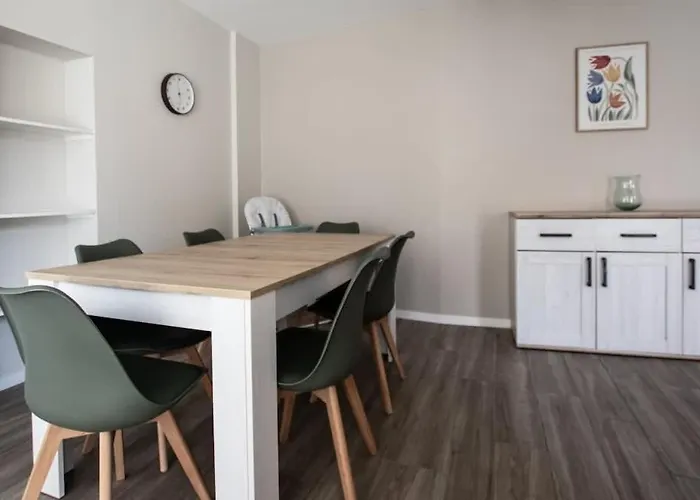 Hébergement de vacances Chez Felix Maison 2