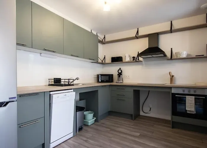 Chez Felix Maison 2 Hébergement de vacances