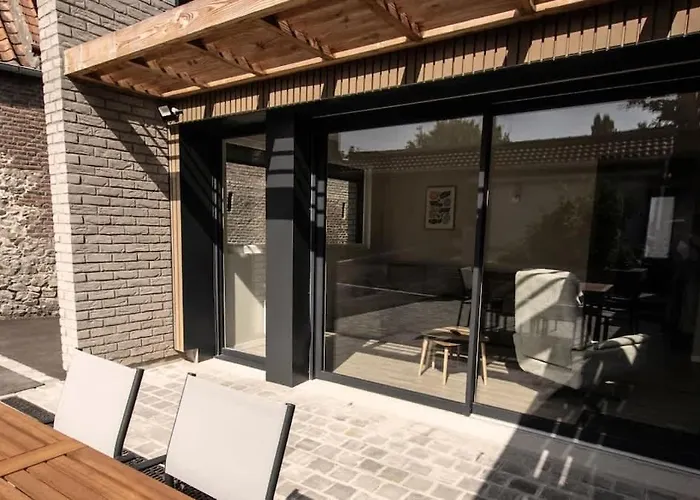 Chez Felix Maison 2 * Loffre