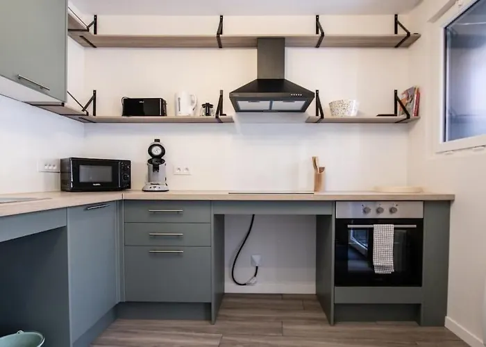 Hébergement de vacances Chez Felix Maison 2 *