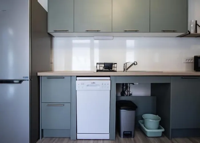 Hébergement de vacances Chez Felix Maison 2 *