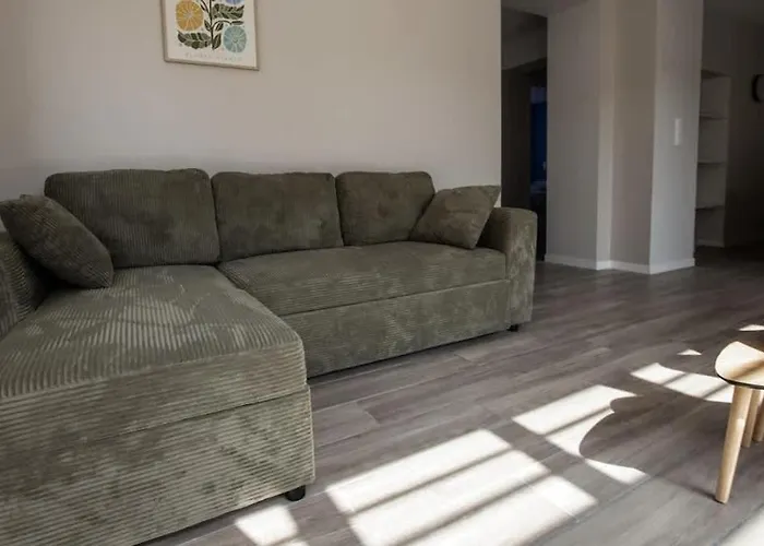 Chez Felix Maison 2 Hébergement de vacances Loffre