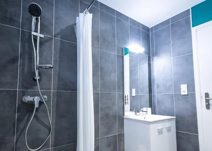 Chez Felix Maison 2 Hébergement de vacances *