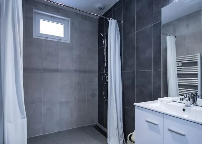 Chez Felix Maison 2 Hébergement de vacances *