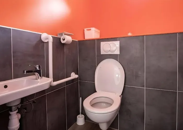 Chez Felix Maison 2 *