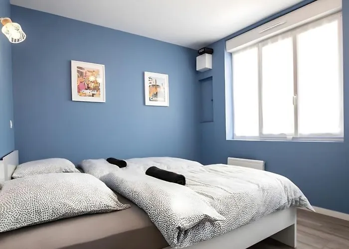 Chez Felix Maison 2 *