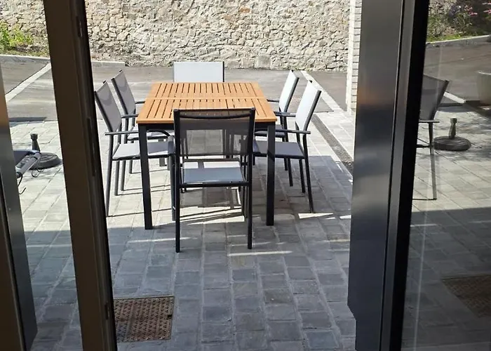 Hébergement de vacances Chez Felix Maison 2 Loffre