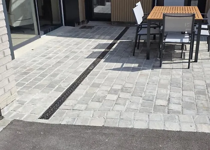 Chez Felix Maison 2 * Loffre